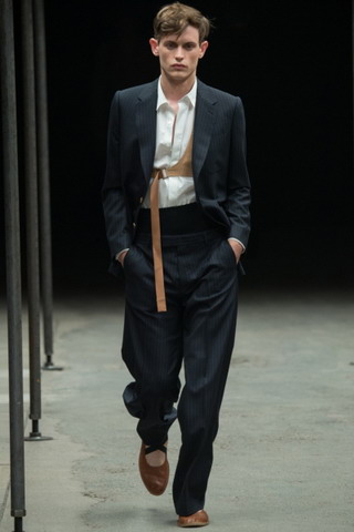 Dries Van Noten / - 2015